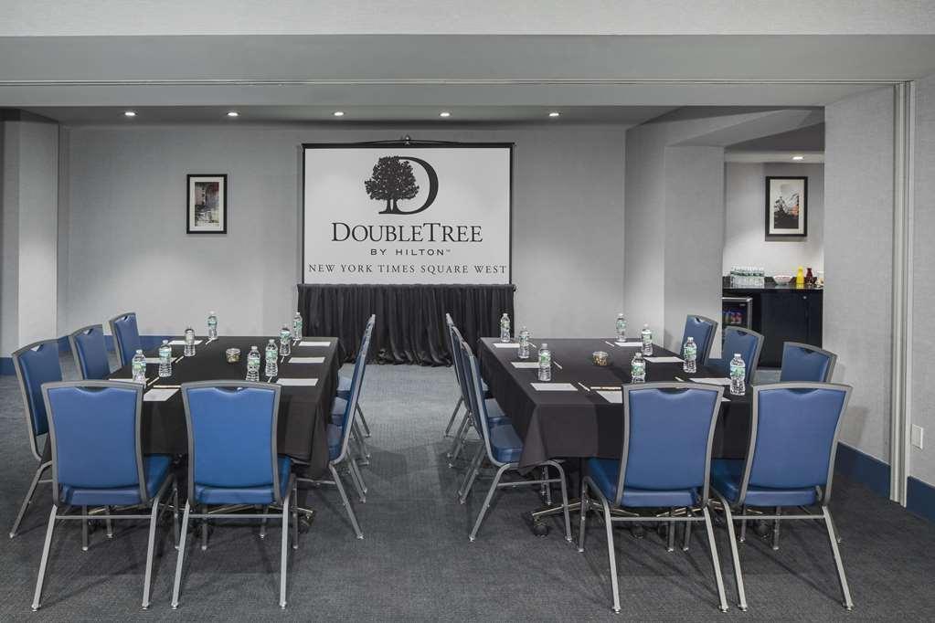 Doubletree By Hilton New York Times Square West Hotel Facilities photo